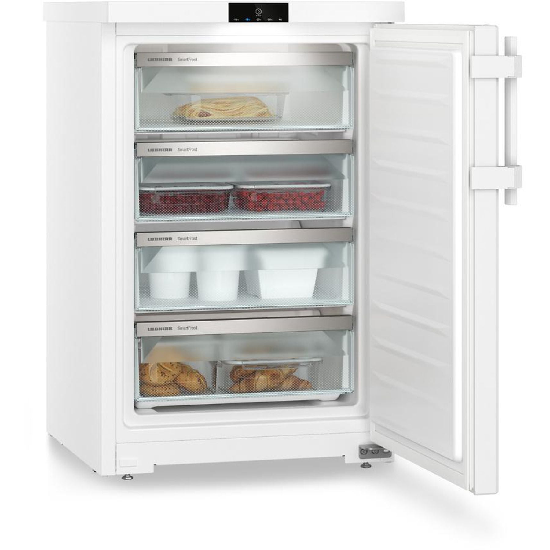 LIEBHERR Fd 1404-20 Gefrierschrank (D, 107 l, 850 mm hoch) LIEBHERR