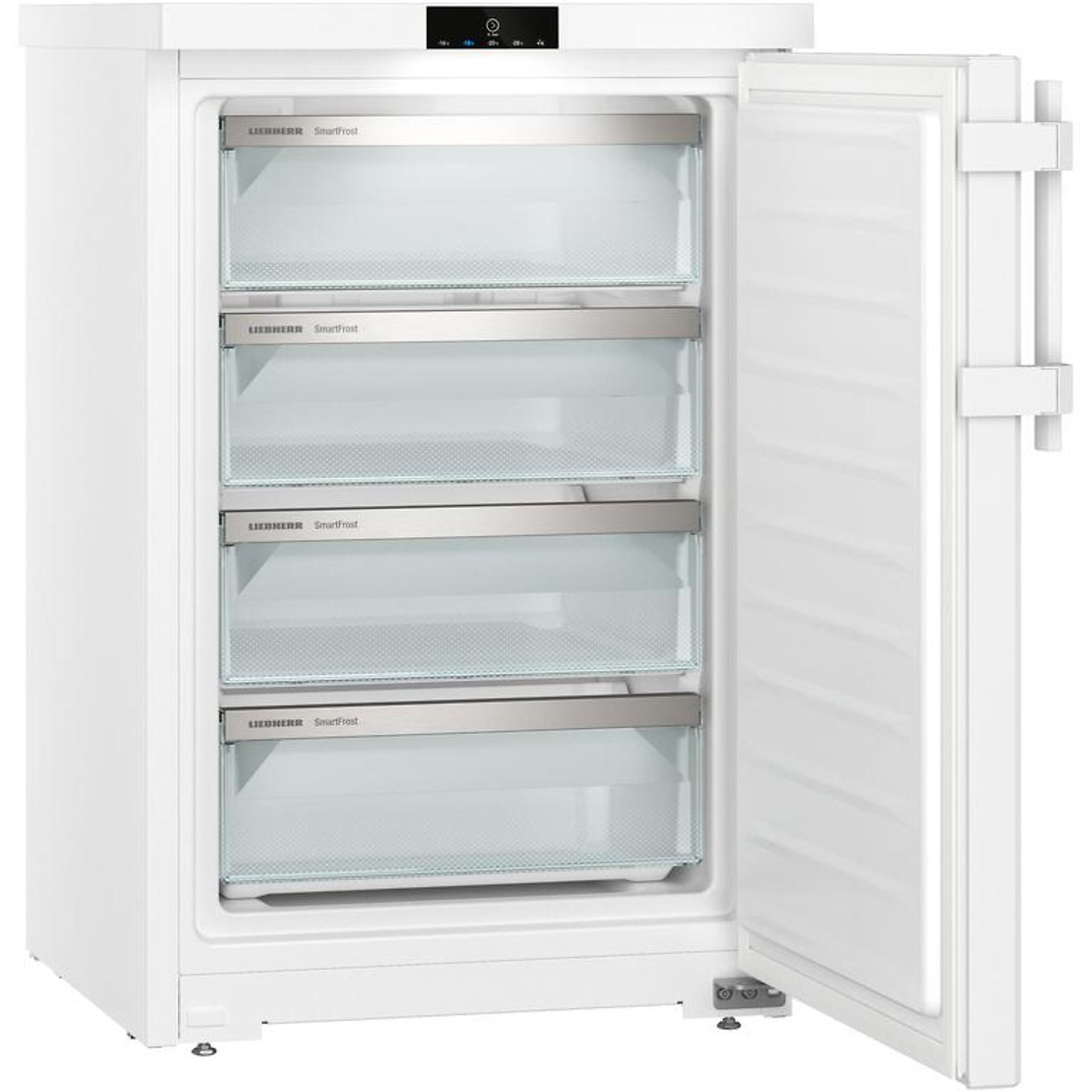 LIEBHERR Fd 1404-20 Gefrierschrank (D, 107 l, 850 mm hoch) LIEBHERR