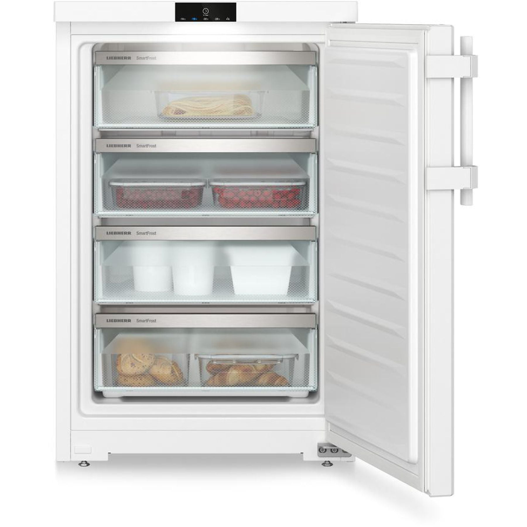 LIEBHERR Fd 1404-20 Gefrierschrank (D, 107 l, 850 mm hoch) LIEBHERR