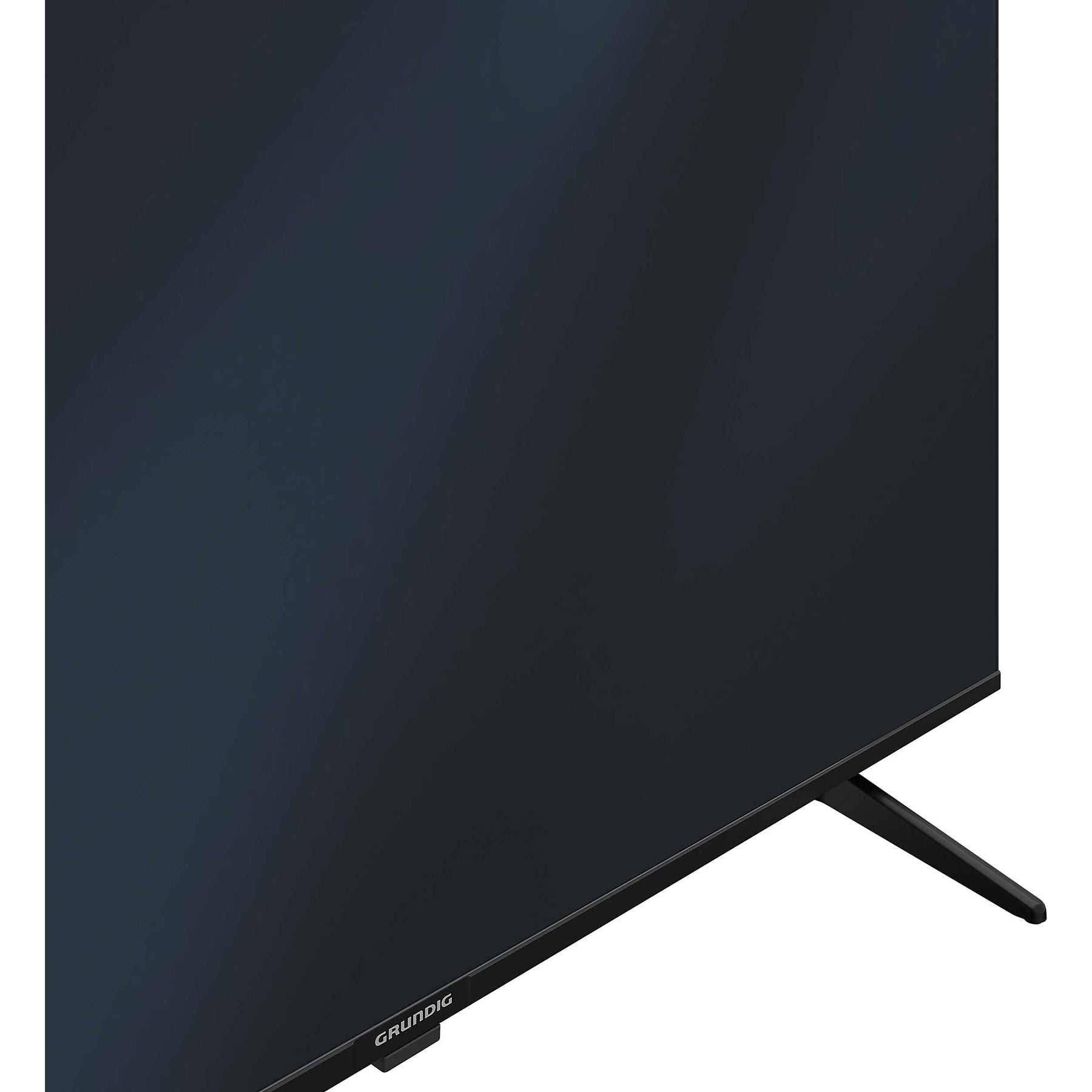 GRUNDIG 75 VCE 223 Smart TV (75 Zoll / 189 cm, UHD 4K, SMART TV, Android 11) GRUNDIG