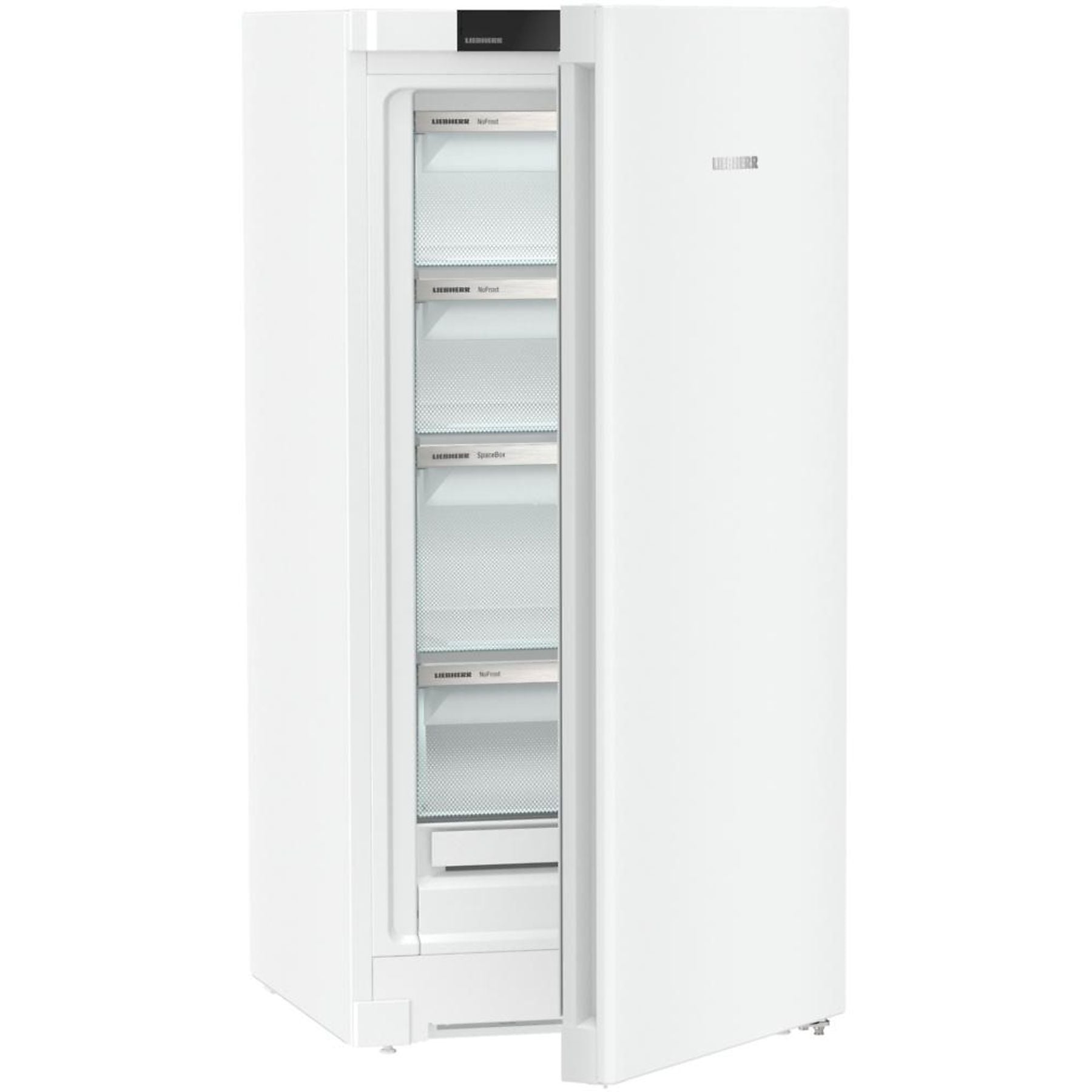 LIEBHERR FNd 4224-22 Gefrierschrank (D, 161 l, 1255 mm hoch) LIEBHERR