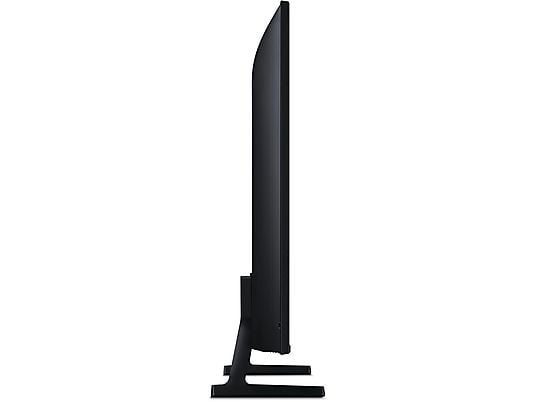 SAMSUNG GU75DU7179U LED TV (Flat, 75 Zoll / 189 cm, UHD 4K, SMART TV, Tizen) SAMSUNG