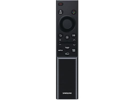 SAMSUNG GU65DU7170U LED TV (Flat, 65 Zoll / 163 cm, UHD 4K, SMART TV, Tizen) SAMSUNG