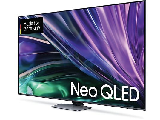 SAMSUNG GQ75QN85D Mini LED / Neo QLED TV (Flat, 75 Zoll / 189 cm, UHD 4K, SMART TV, Tizen) SAMSUNG