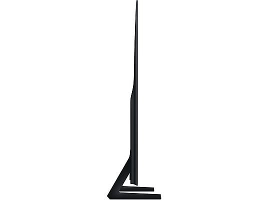SAMSUNG OLEDGQ65S85D OLED TV (Flat, 65 Zoll / 163 cm, OLED 4K, SMART TV, Tizen) SAMSUNG