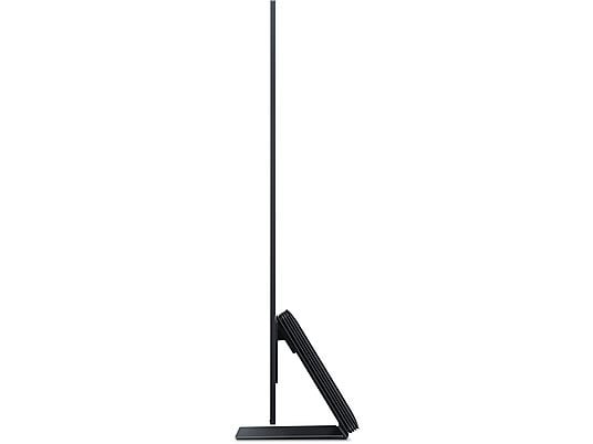 SAMSUNG OLEDGQ77S95D OLED TV (Flat, 77 Zoll / 195 cm, OLED 4K, SMART TV, Glare Free) SAMSUNG