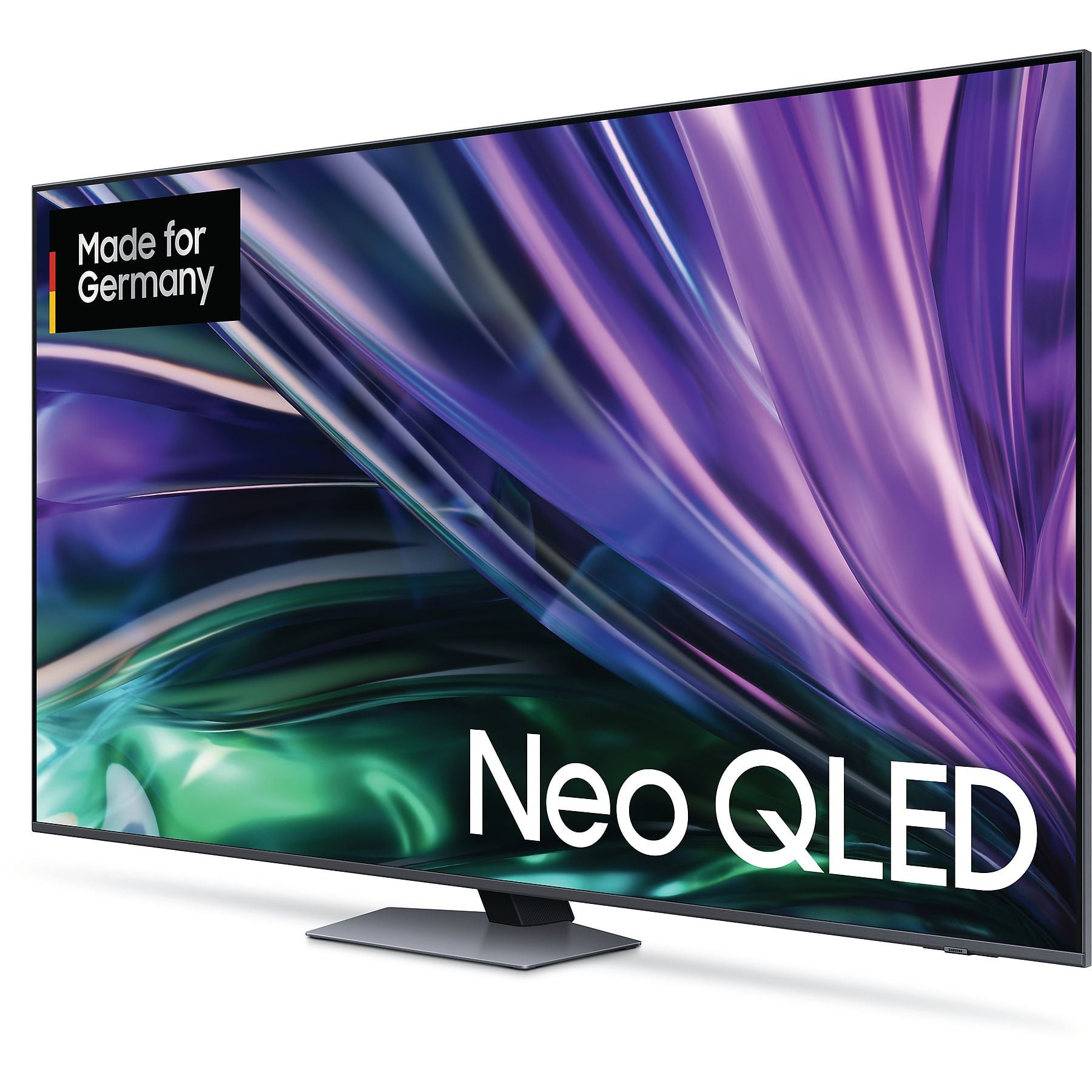 SAMSUNG GQ55QN85D Mini LED / Neo QLED TV (Flat, 55 Zoll / 138 cm, UHD 4K, SMART TV, Tizen) SAMSUNG
