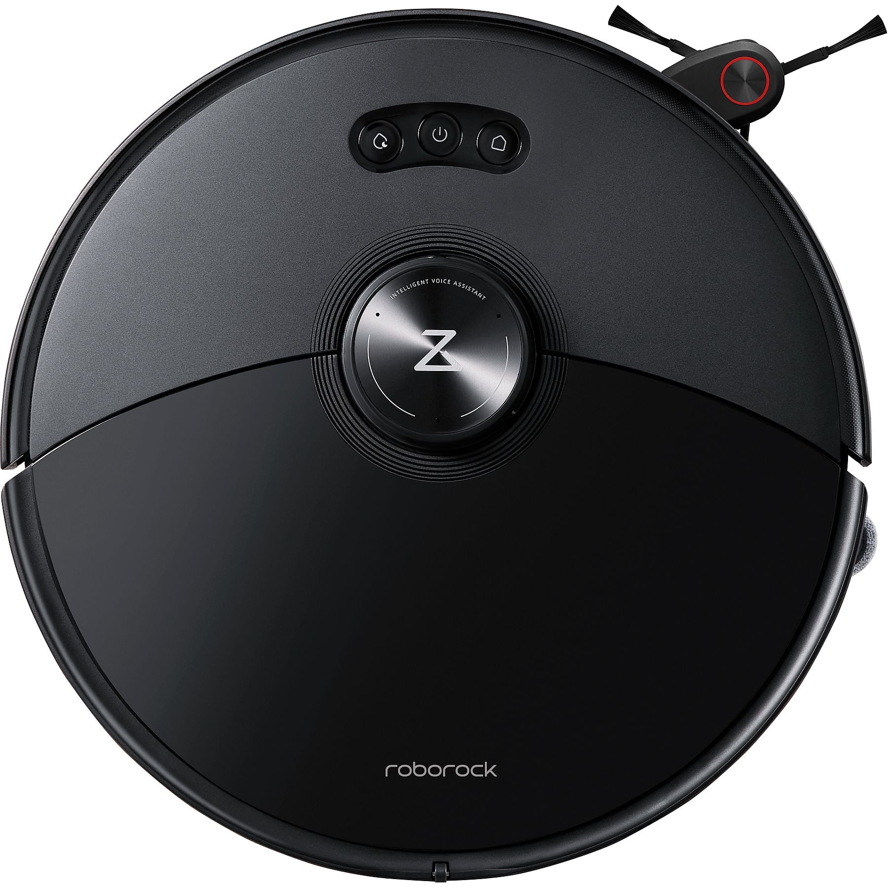 ROBOROCK S8 MaxV Ultra Saugwischroboter ROBOROCK