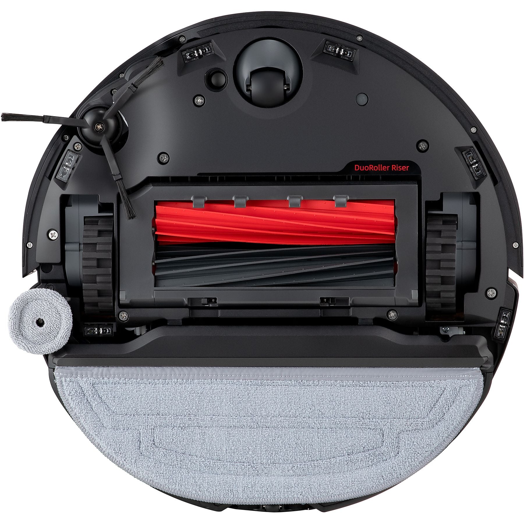 ROBOROCK S8 MaxV Ultra Saugwischroboter ROBOROCK