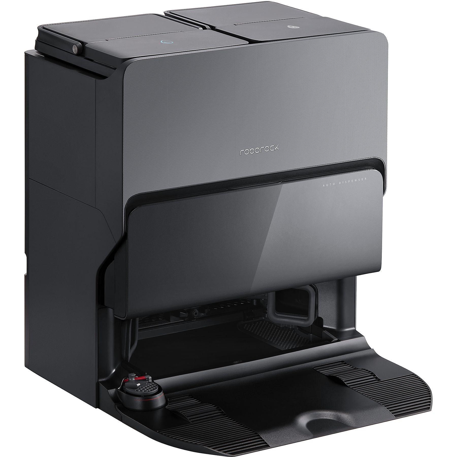 ROBOROCK S8 MaxV Ultra Saugwischroboter ROBOROCK