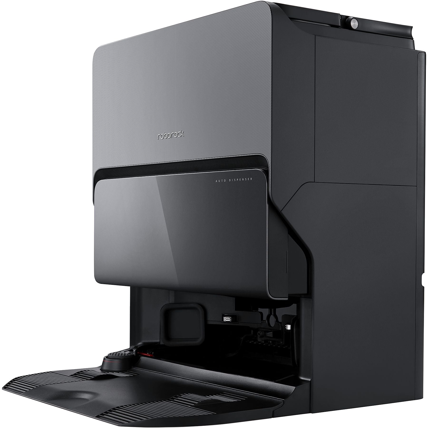 ROBOROCK S8 MaxV Ultra Saugwischroboter ROBOROCK
