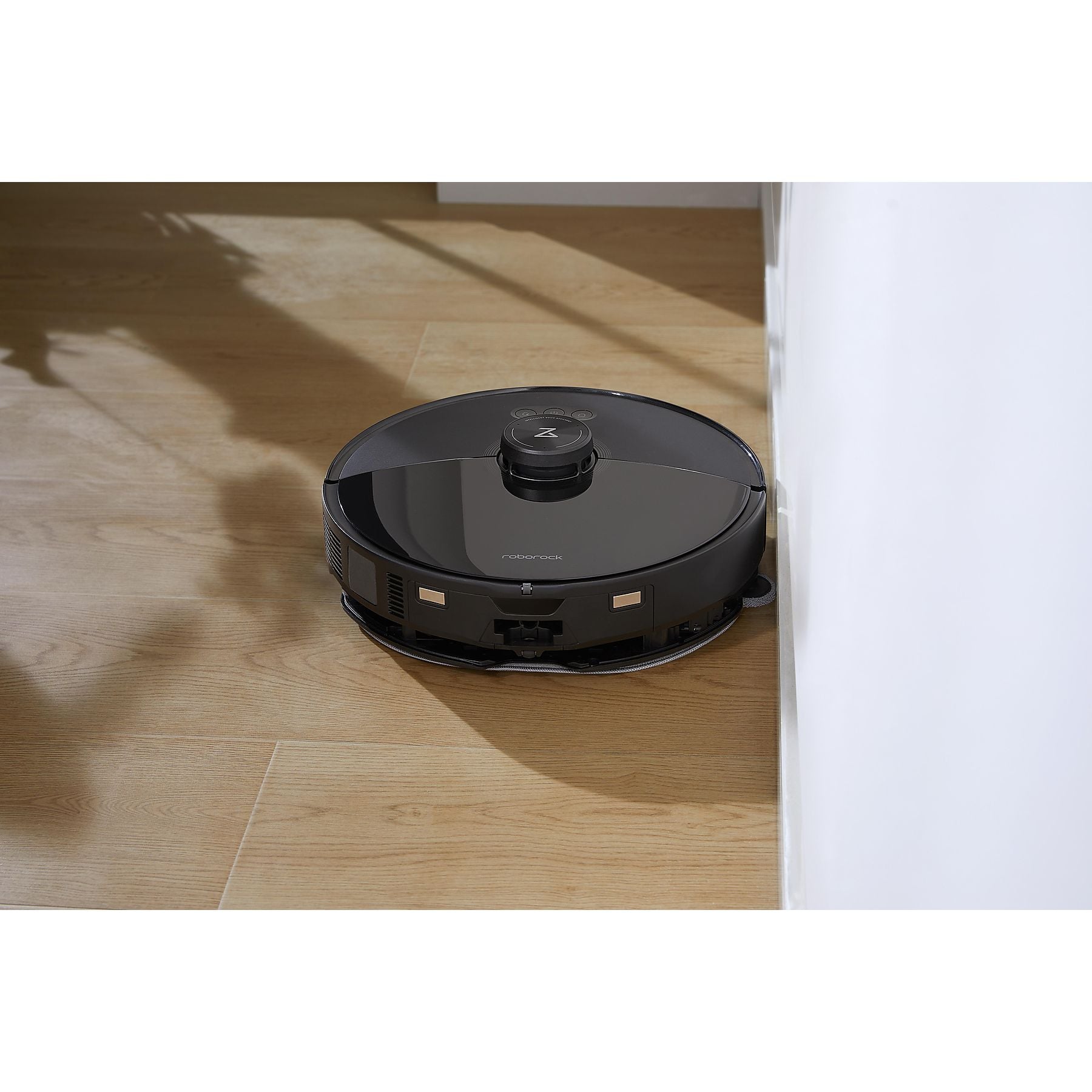 ROBOROCK S8 MaxV Ultra Saugwischroboter ROBOROCK