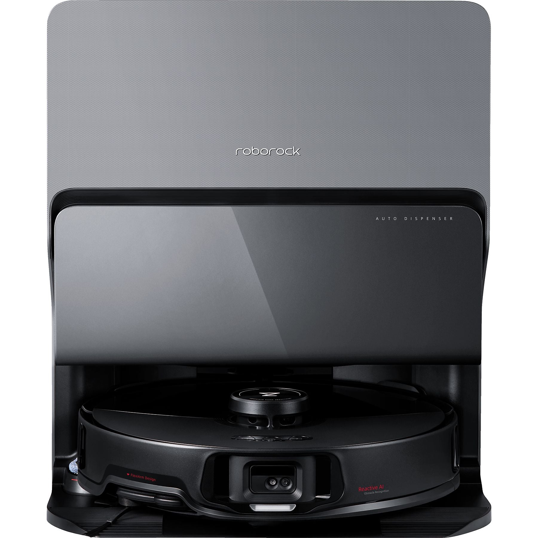 ROBOROCK S8 MaxV Ultra Saugwischroboter ROBOROCK