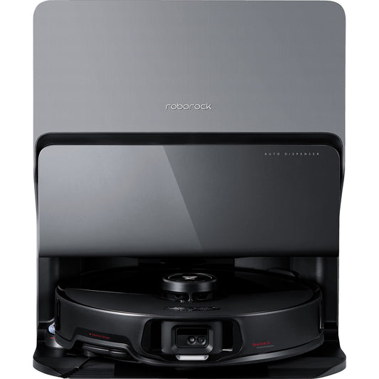 ROBOROCK S8 MaxV Ultra Saugwischroboter ROBOROCK