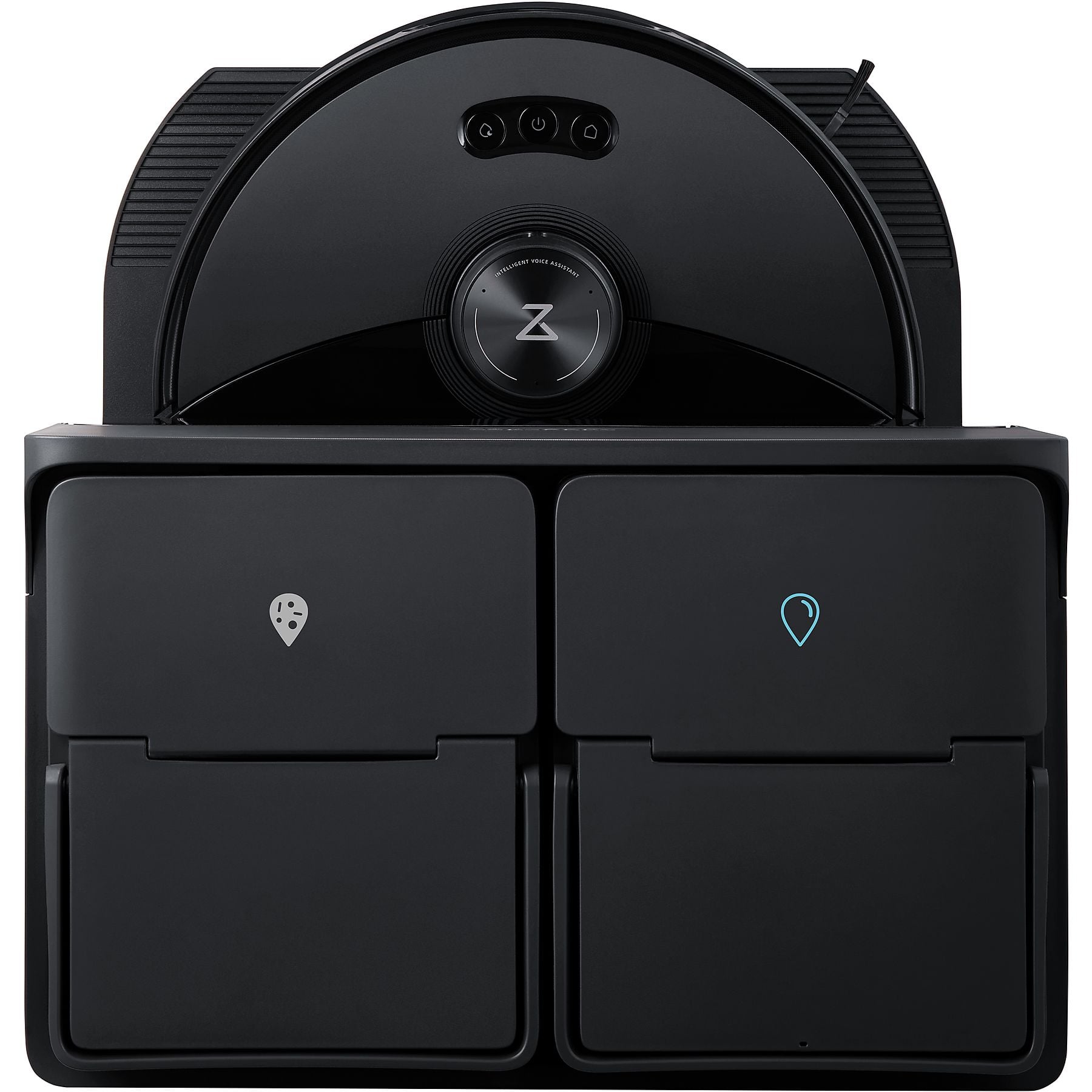 ROBOROCK S8 MaxV Ultra Saugwischroboter ROBOROCK