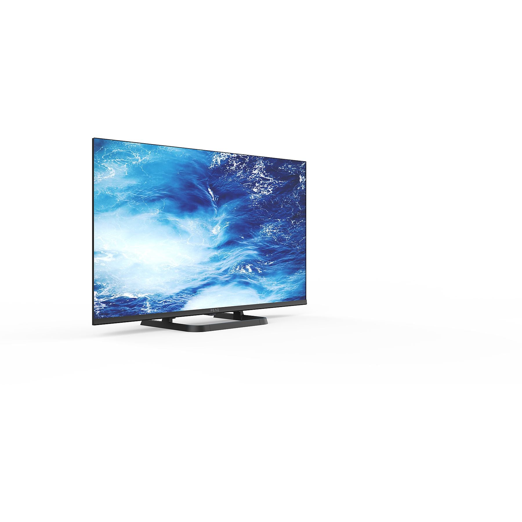 PEAQ PTV 32GH-5024C LED TV (Flat, 32 Zoll / 80 cm, HD-ready, SMART TV) GCN ELECTRO
