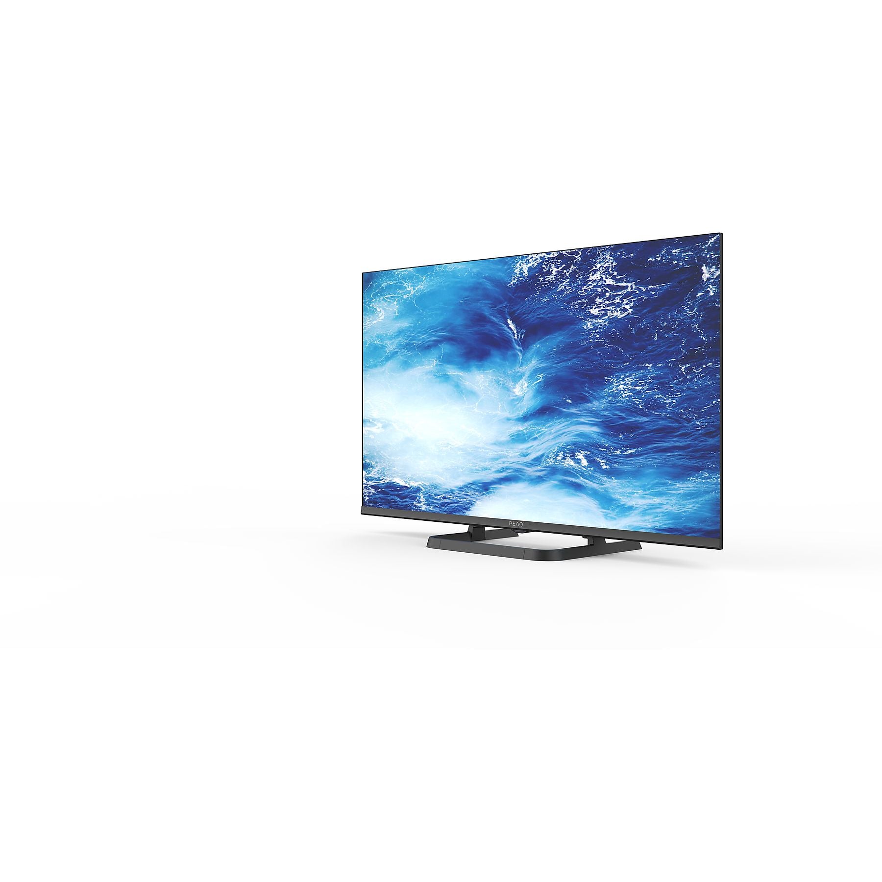 PEAQ PTV 32GH-5024C LED TV (Flat, 32 Zoll / 80 cm, HD-ready, SMART TV) GCN ELECTRO