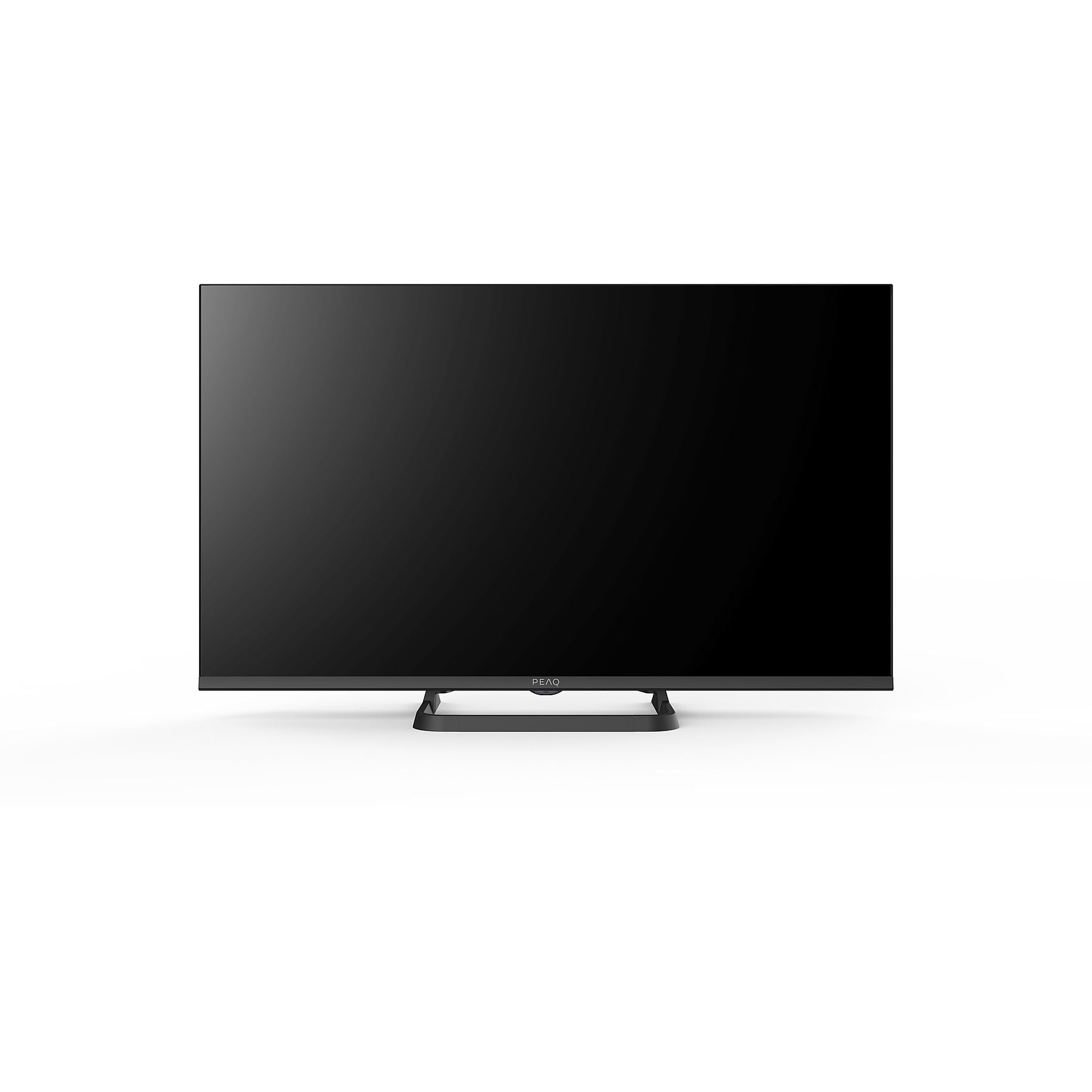PEAQ PTV 32GH-5024C LED TV (Flat, 32 Zoll / 80 cm, HD-ready, SMART TV) GCN ELECTRO