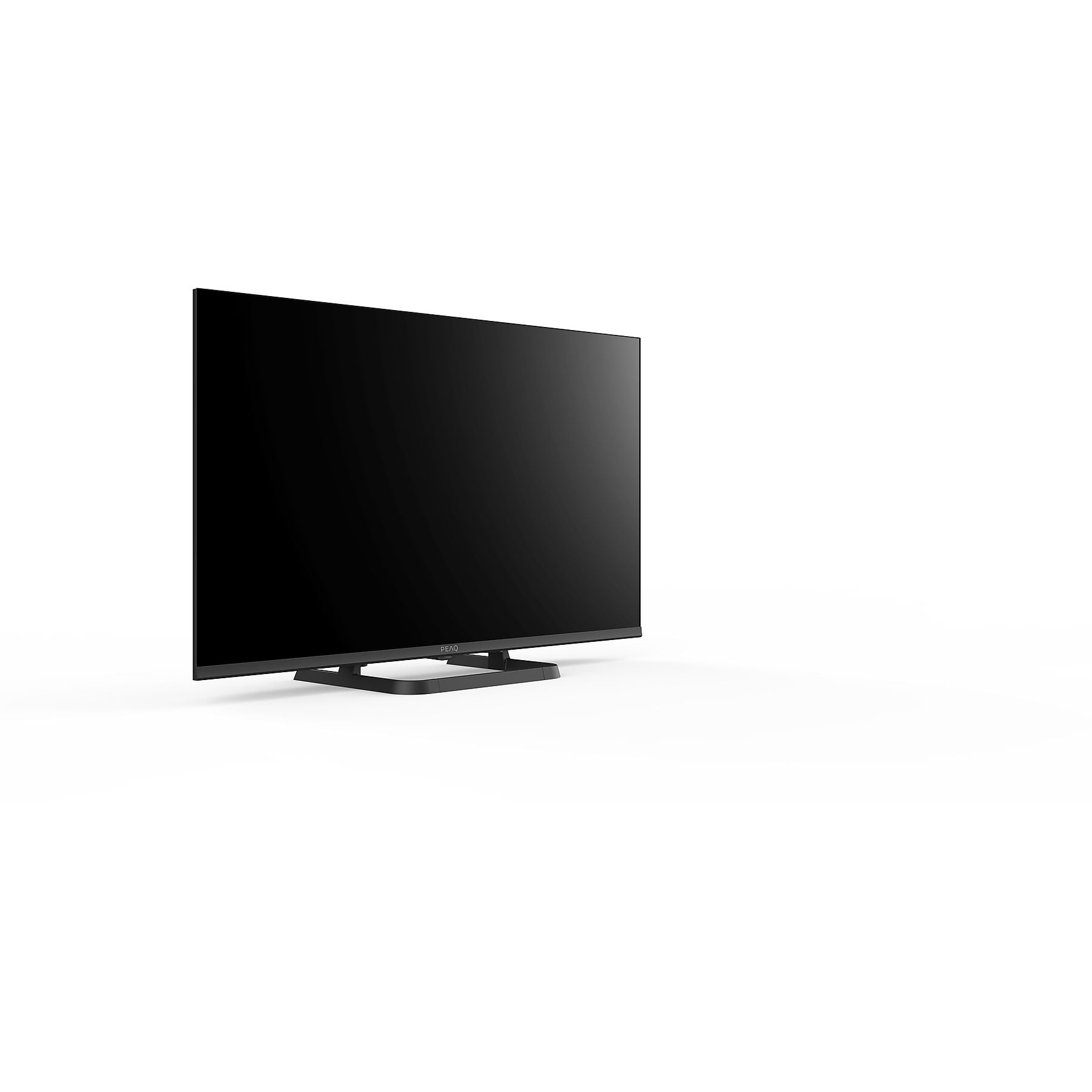 PEAQ PTV 32GH-5024C LED TV (Flat, 32 Zoll / 80 cm, HD-ready, SMART TV) GCN ELECTRO