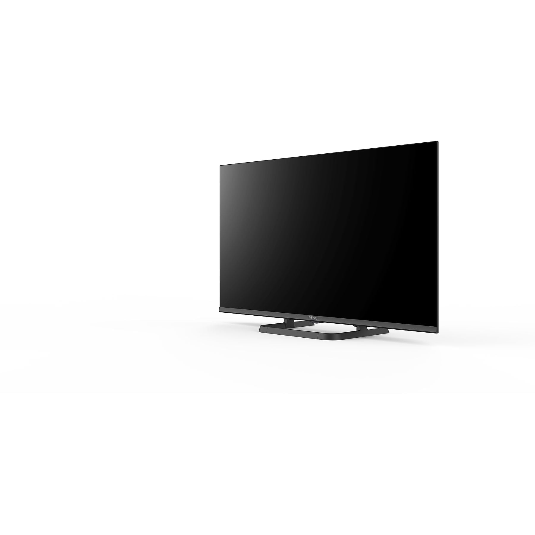 PEAQ PTV 32GH-5024C LED TV (Flat, 32 Zoll / 80 cm, HD-ready, SMART TV) GCN ELECTRO