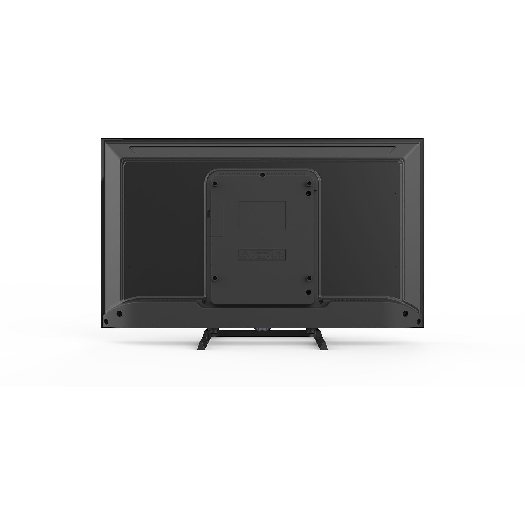 PEAQ PTV 32GH-5024C LED TV (Flat, 32 Zoll / 80 cm, HD-ready, SMART TV) GCN ELECTRO