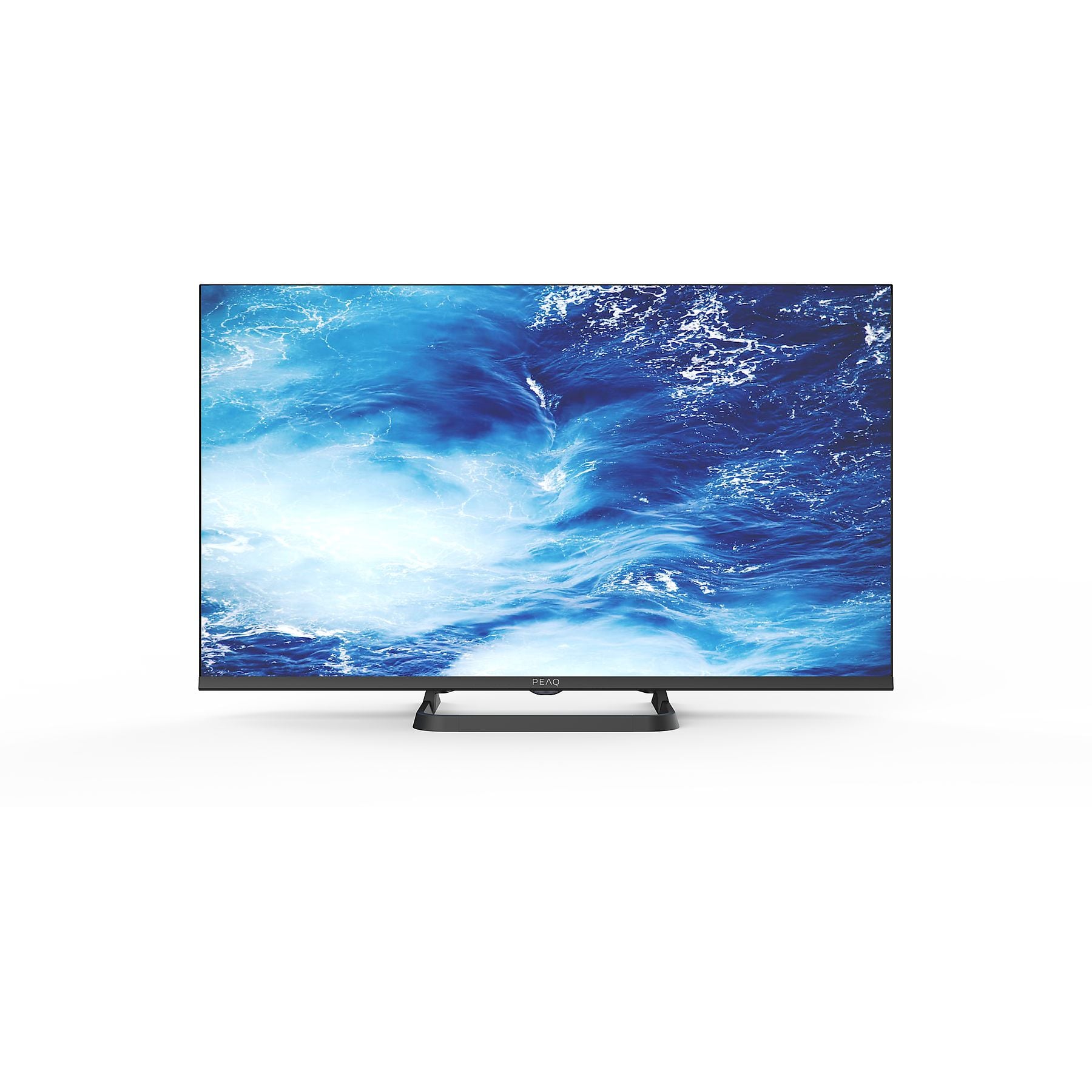 PEAQ PTV 32GH-5024C LED TV (Flat, 32 Zoll / 80 cm, HD-ready, SMART TV) GCN ELECTRO