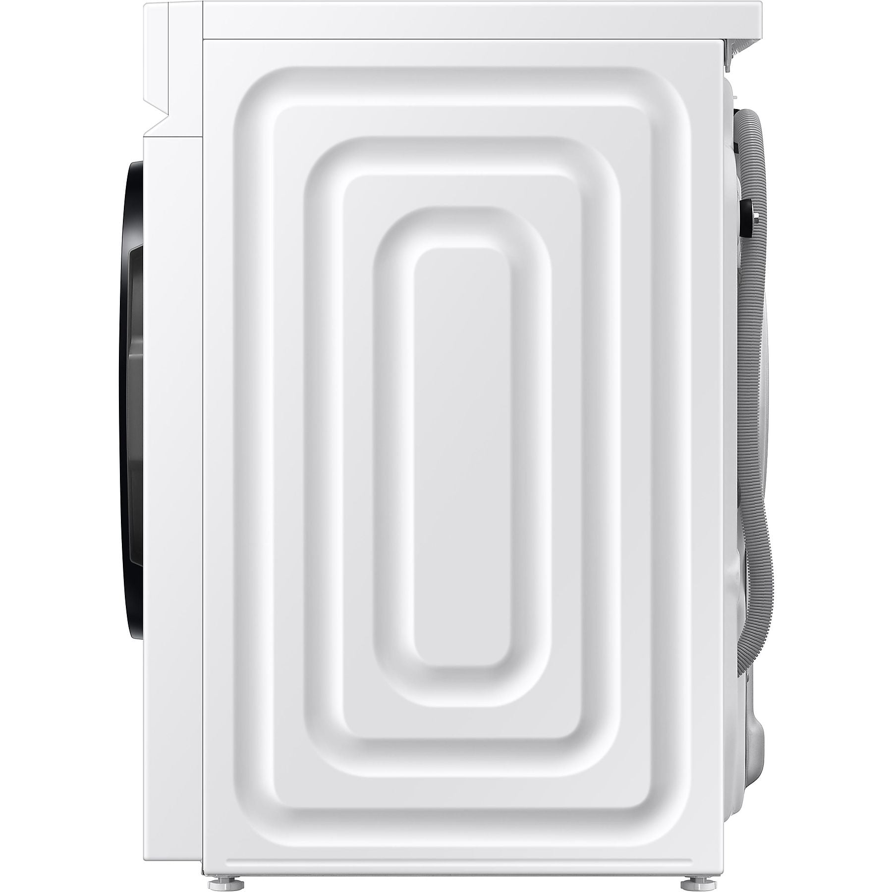 SAMSUNG WW1EDG5B25AEEG Waschmaschine (11 kg, 1400 U/Min., A) SAMSUNG
