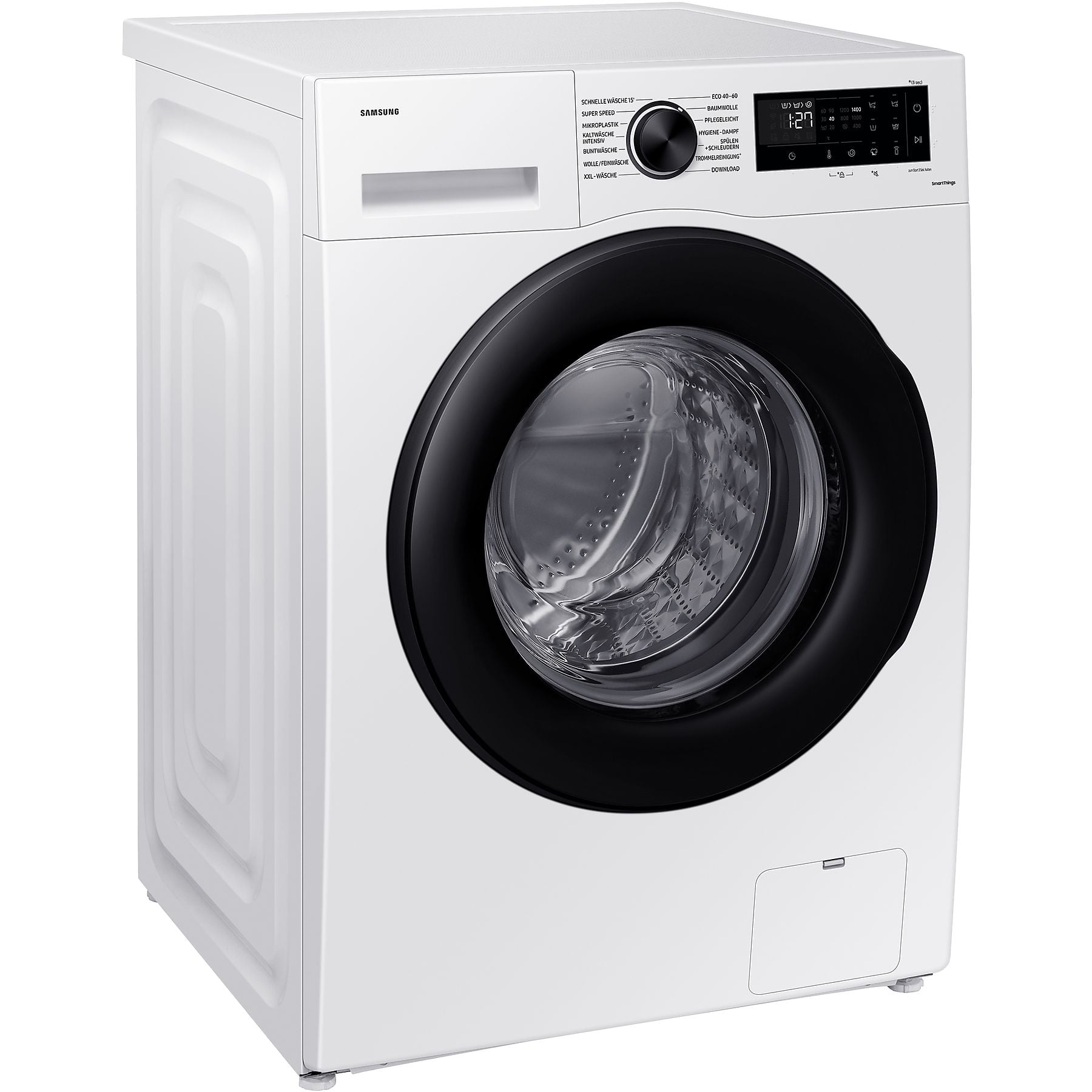 SAMSUNG WW1EDG5B25AEEG Waschmaschine (11 kg, 1400 U/Min., A) SAMSUNG