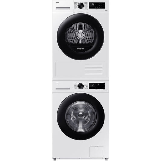SAMSUNG WW1EDG5B25AEEG Waschmaschine (11 kg, 1400 U/Min., A) SAMSUNG