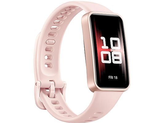 HUAWEI Band 9, Fitnesstracker, 130-210, Charm Pink HUAWEI