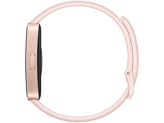 HUAWEI Band 9, Fitnesstracker, 130-210, Charm Pink HUAWEI