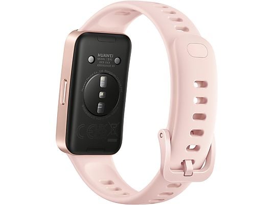 HUAWEI Band 9, Fitnesstracker, 130-210, Charm Pink HUAWEI
