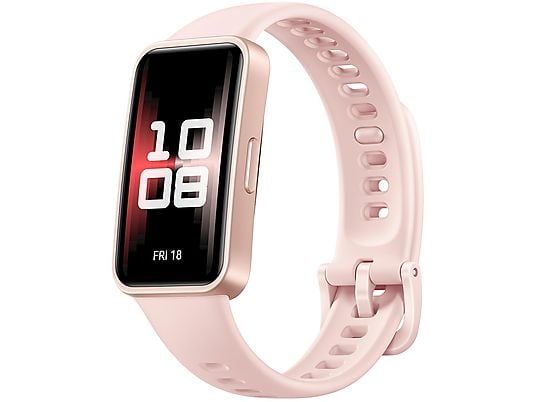 HUAWEI Band 9, Fitnesstracker, 130-210, Charm Pink HUAWEI