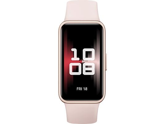 HUAWEI Band 9, Fitnesstracker, 130-210, Charm Pink HUAWEI