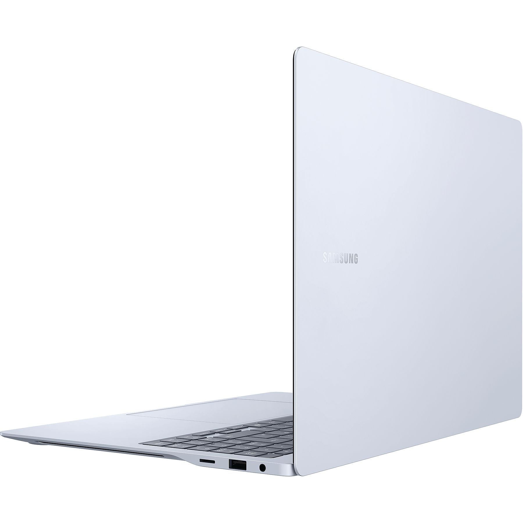 SAMSUNG Galaxy Book 4 Edge, Copilot+ PC - 16 Zoll - Qualcomm Snapdragon X Elite - 16 GB - 512 GB - Qualcomm Adreno™ Onboard Graphics - Windows 11 Home SAMSUNG
