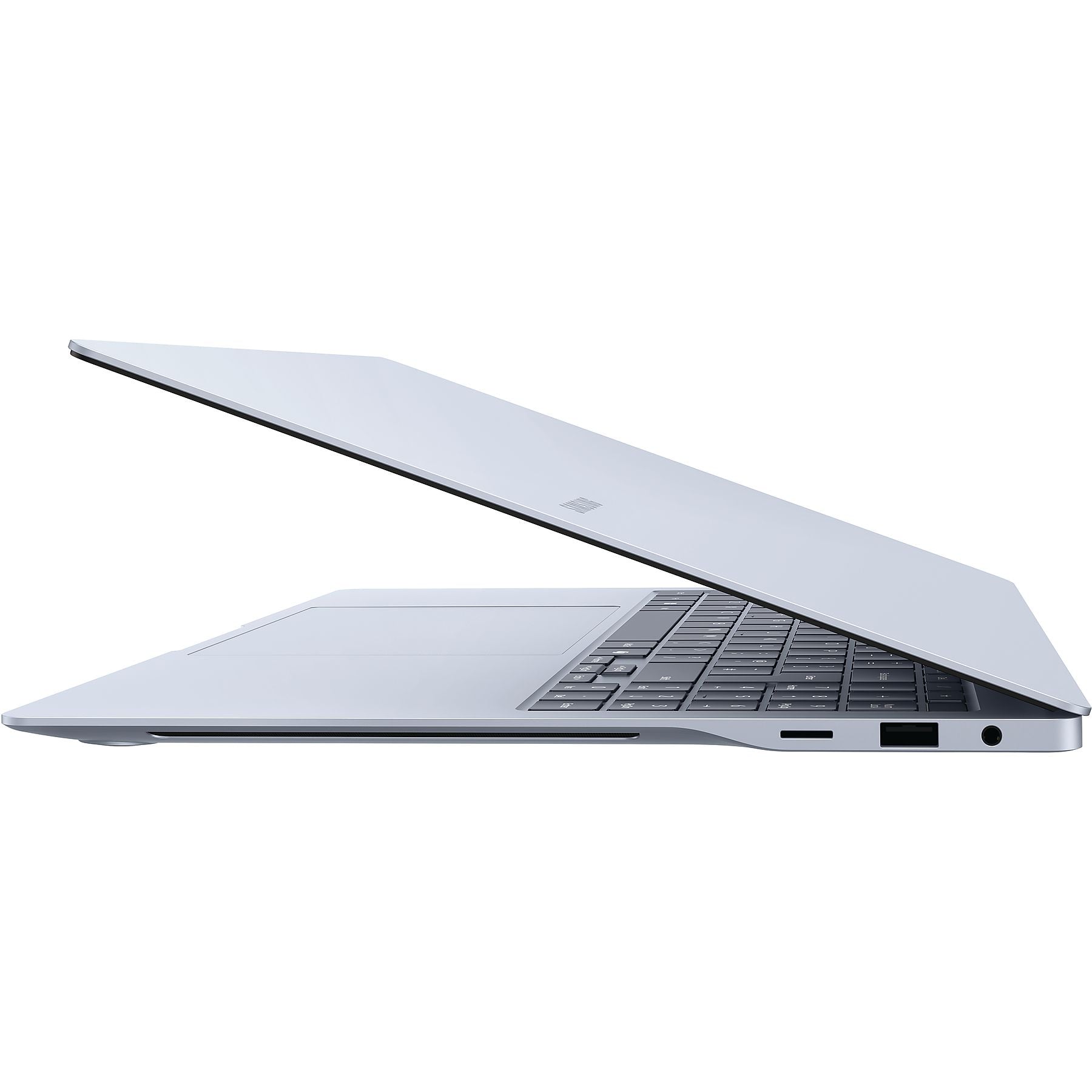SAMSUNG Galaxy Book 4 Edge, Copilot+ PC - 16 Zoll - Qualcomm Snapdragon X Elite - 16 GB - 512 GB - Qualcomm Adreno™ Onboard Graphics - Windows 11 Home SAMSUNG