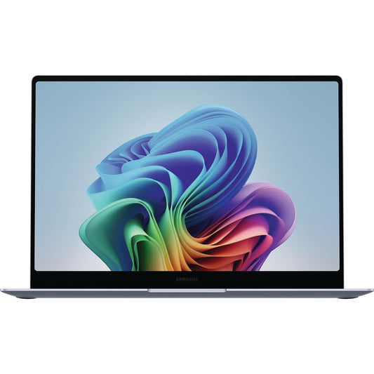 SAMSUNG Galaxy Book 4 Edge, Copilot+ PC - 16 Zoll - Qualcomm Snapdragon X Elite - 16 GB - 512 GB - Qualcomm Adreno™ Onboard Graphics - Windows 11 Home SAMSUNG