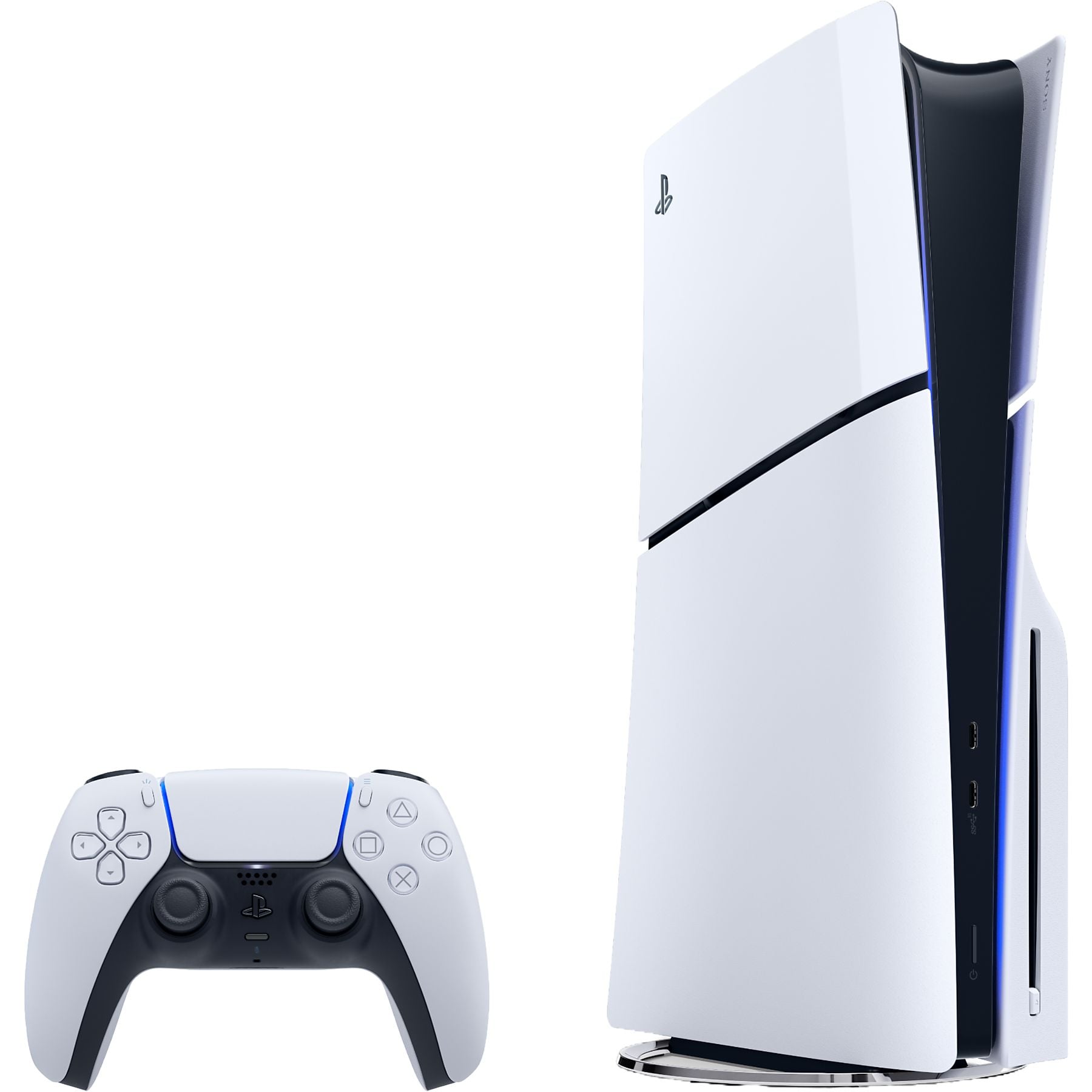 SONY PlayStation®5 (Modellgruppe: Slim) SONY