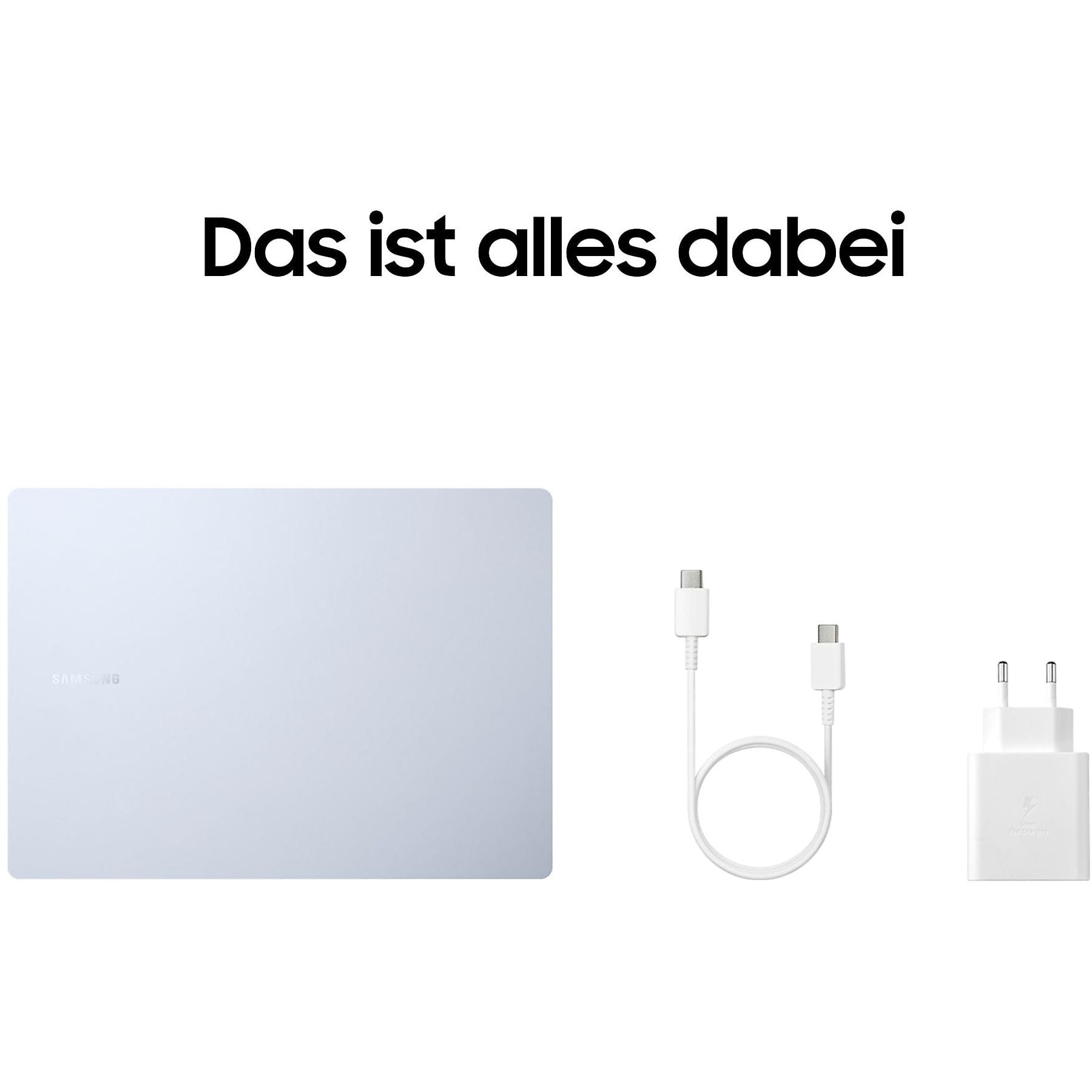 SAMSUNG Galaxy Book 4 Edge, Copilot+ PC - 16 Zoll - Qualcomm Snapdragon X Elite - 16 GB - 512 GB - Qualcomm Adreno™ Onboard Graphics - Windows 11 Home SAMSUNG