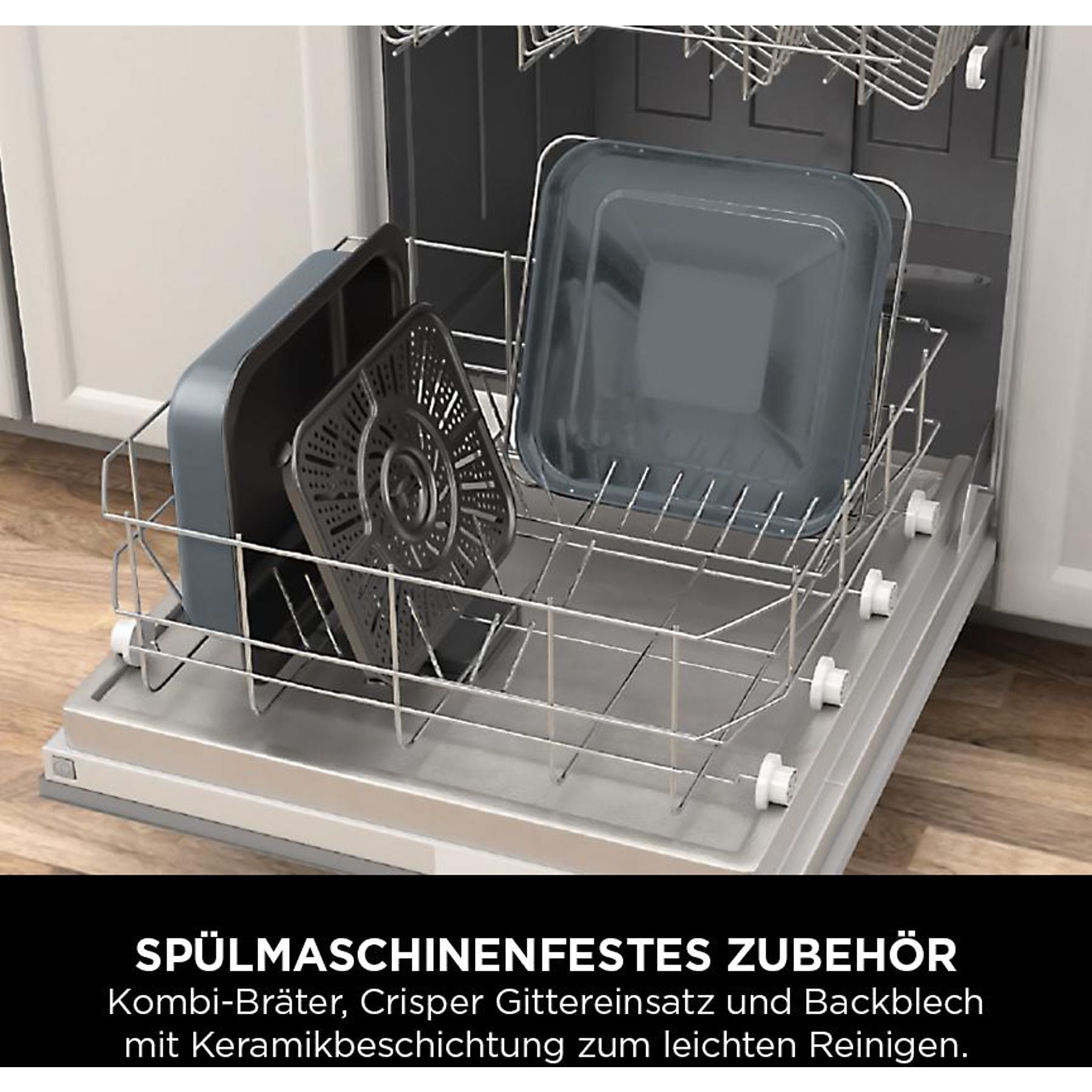 NINJA SFP700 EU Combi 12-in-1 Multikocher NINJA