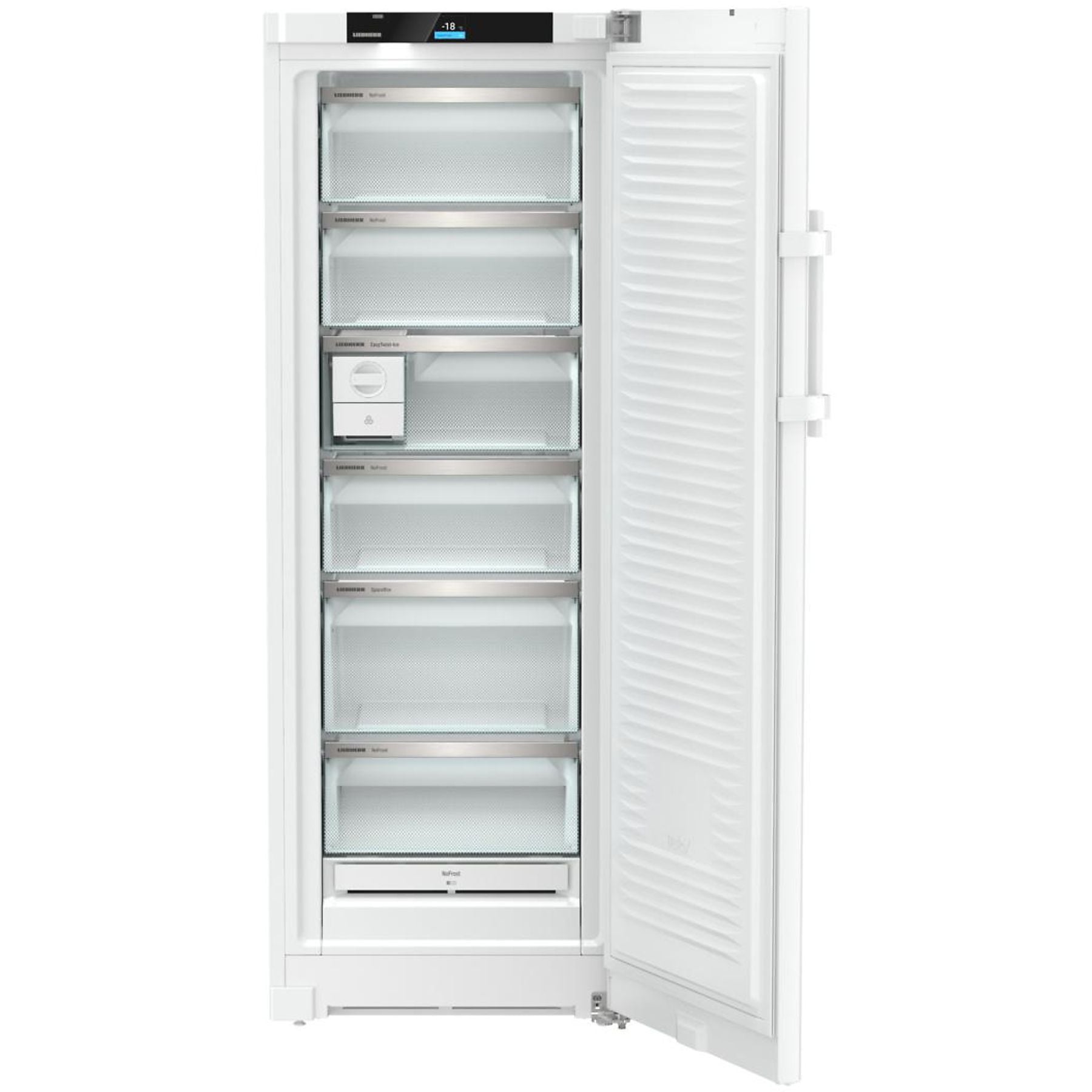 LIEBHERR FNb 505i-22 Gefrierschrank Prime (B, 238 l, 1655 mm hoch) LIEBHERR