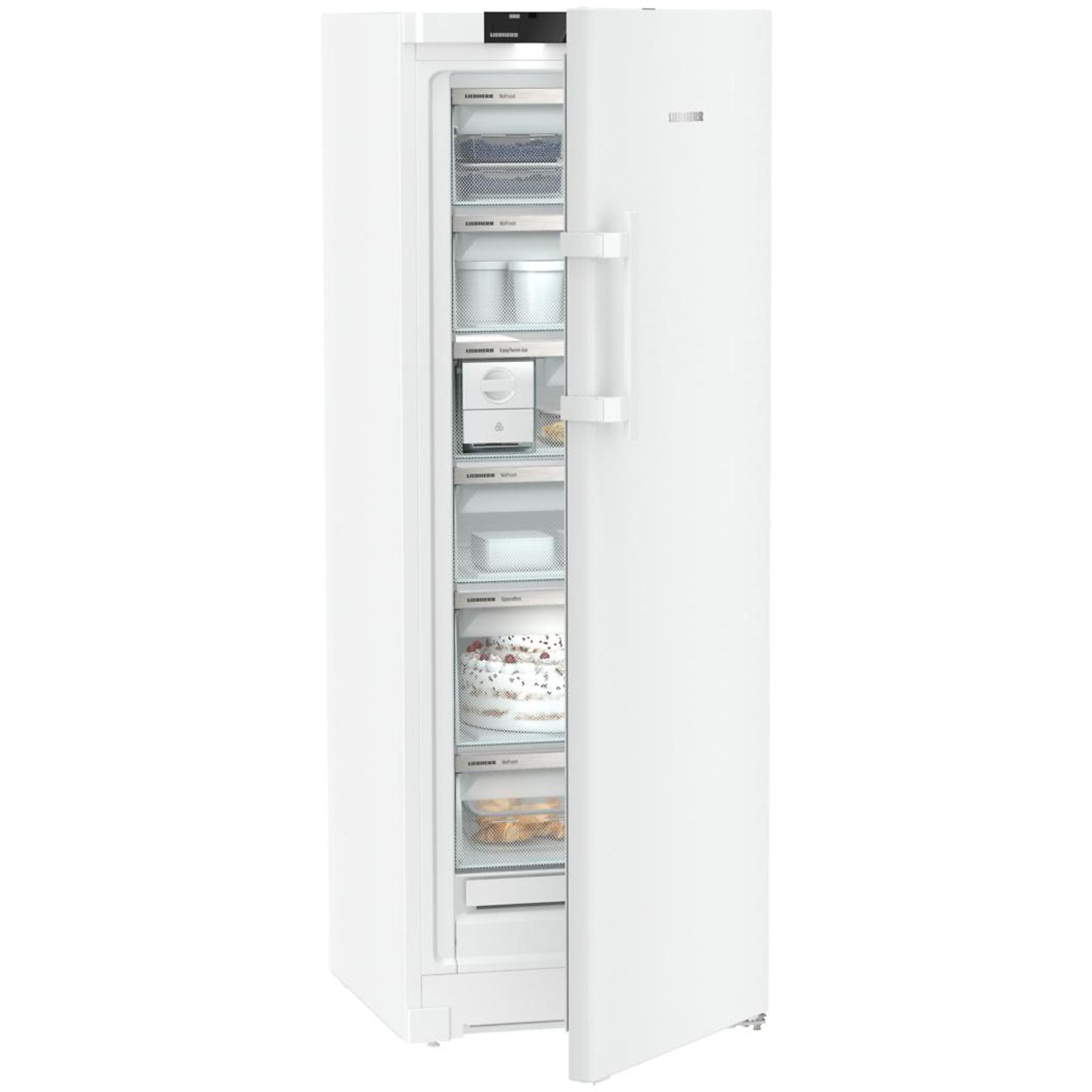 LIEBHERR FNb 505i-22 Gefrierschrank Prime (B, 238 l, 1655 mm hoch) LIEBHERR