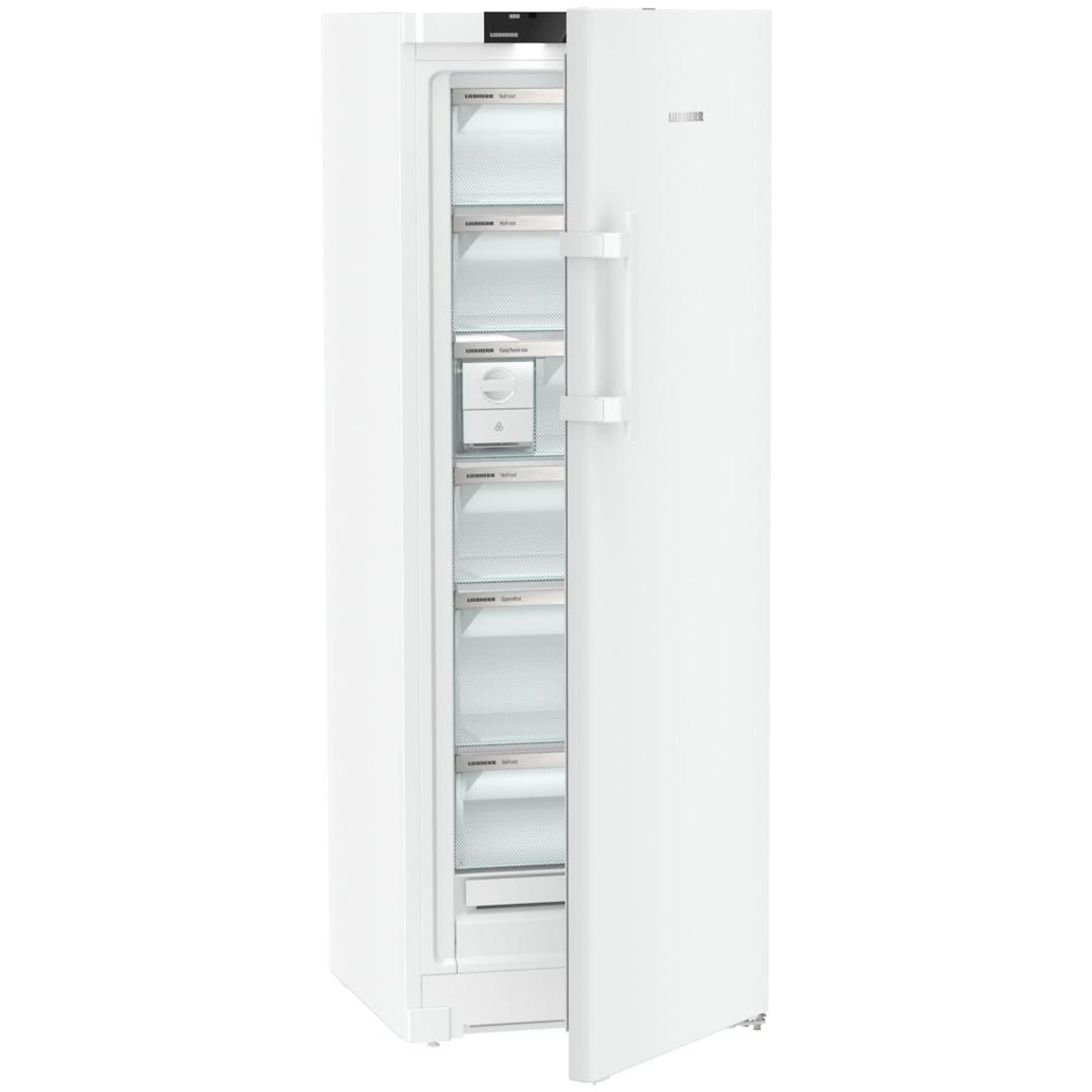 LIEBHERR FNb 505i-22 Gefrierschrank Prime (B, 238 l, 1655 mm hoch) LIEBHERR
