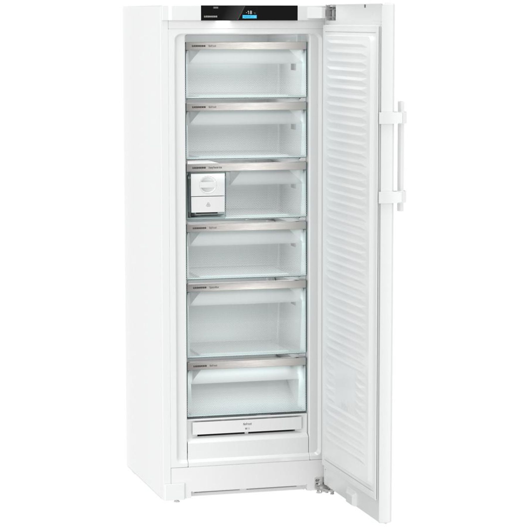 LIEBHERR FNb 505i-22 Gefrierschrank Prime (B, 238 l, 1655 mm hoch) LIEBHERR