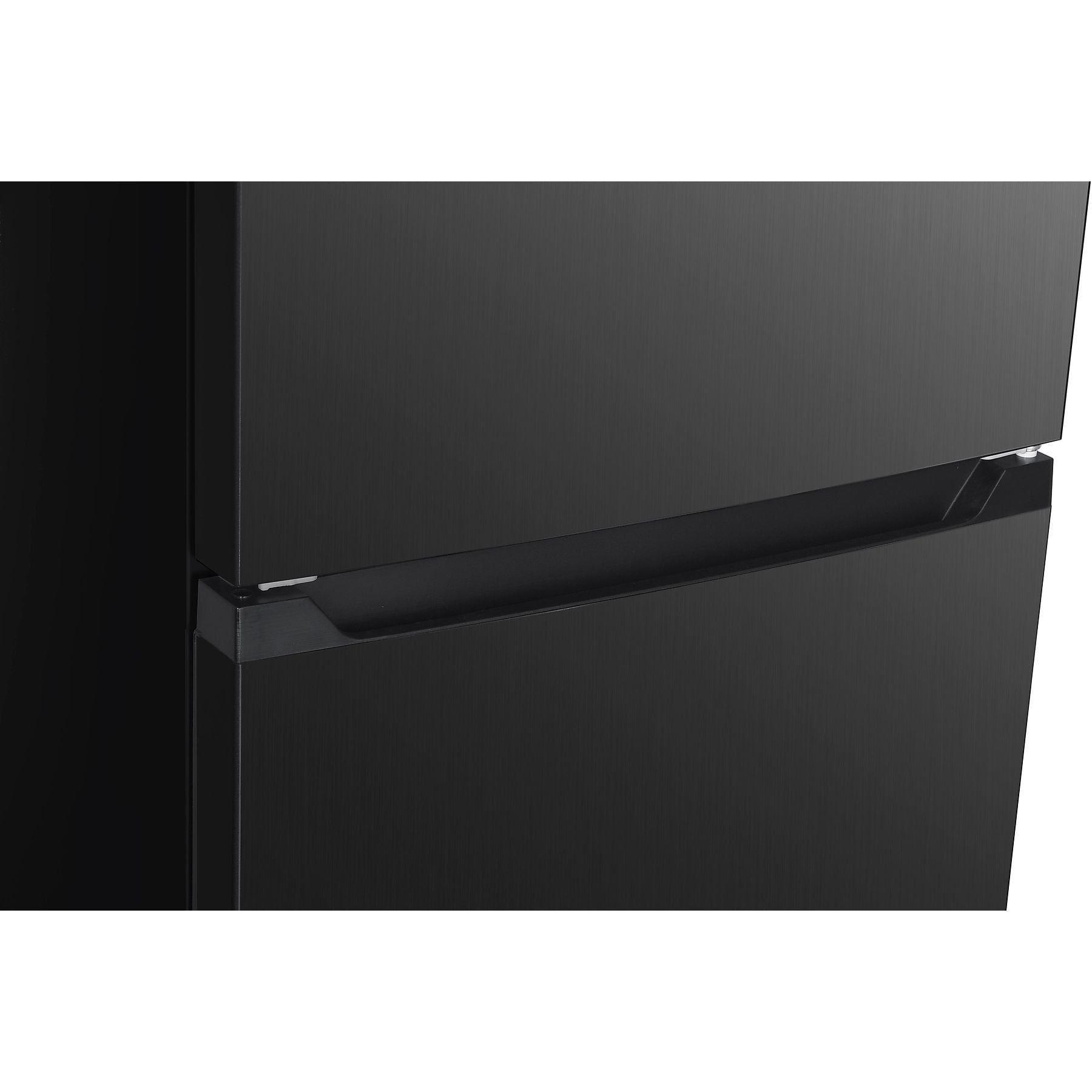 KOENIC KFK 631-1 D IN Cooling Combi Static (D, 315 l, 185,5 cm hoch, Dark Inox) KOENIC