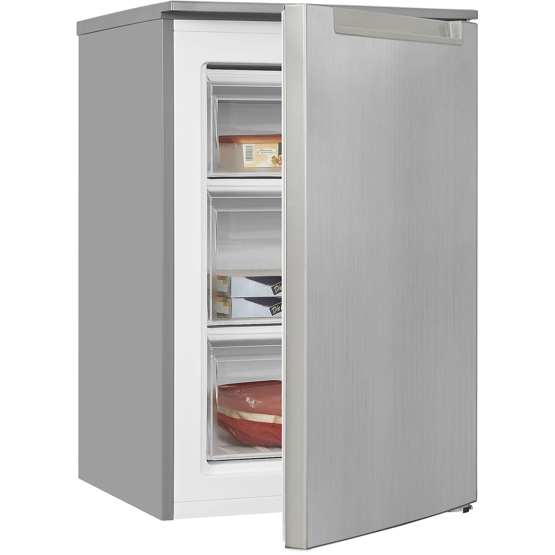 OK. OFZ 121 C IN Gefrierschrank (C, 87 l, 85,5 cm hoch) OK.