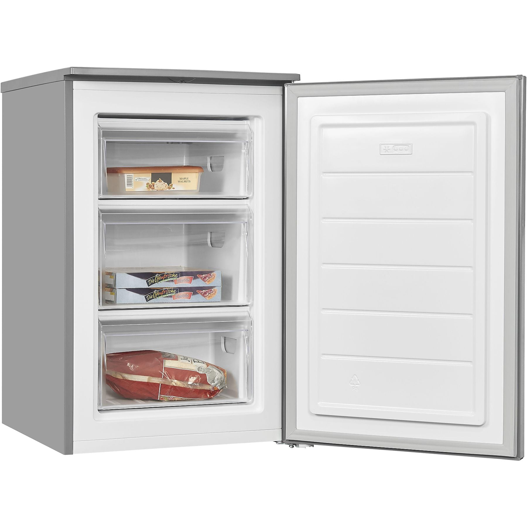 OK. OFZ 121 C IN Gefrierschrank (C, 87 l, 85,5 cm hoch) OK.