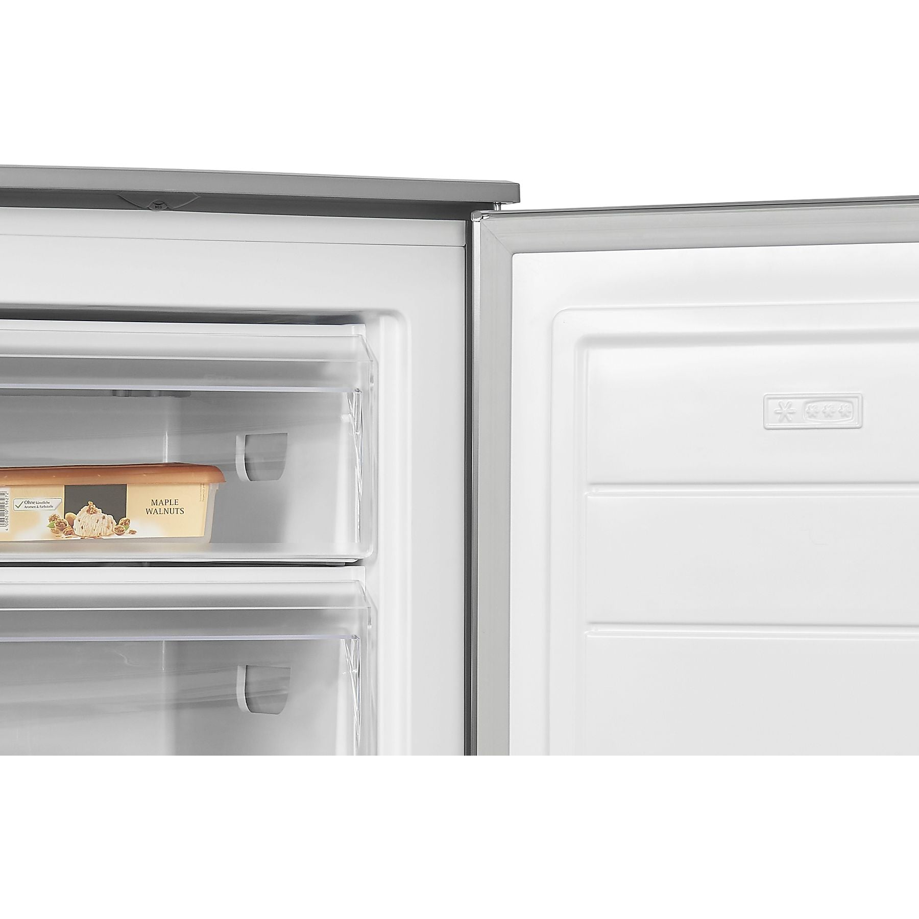 OK. OFZ 121 C IN Gefrierschrank (C, 87 l, 85,5 cm hoch) OK.