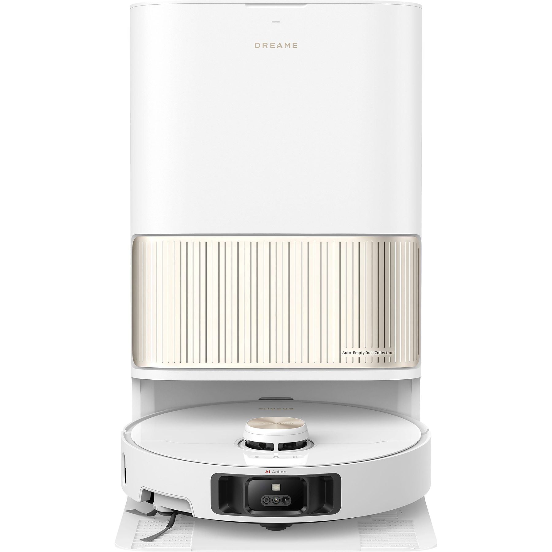 DREAME L40 Ultra mit Wischfunktion Saugroboter DREAME