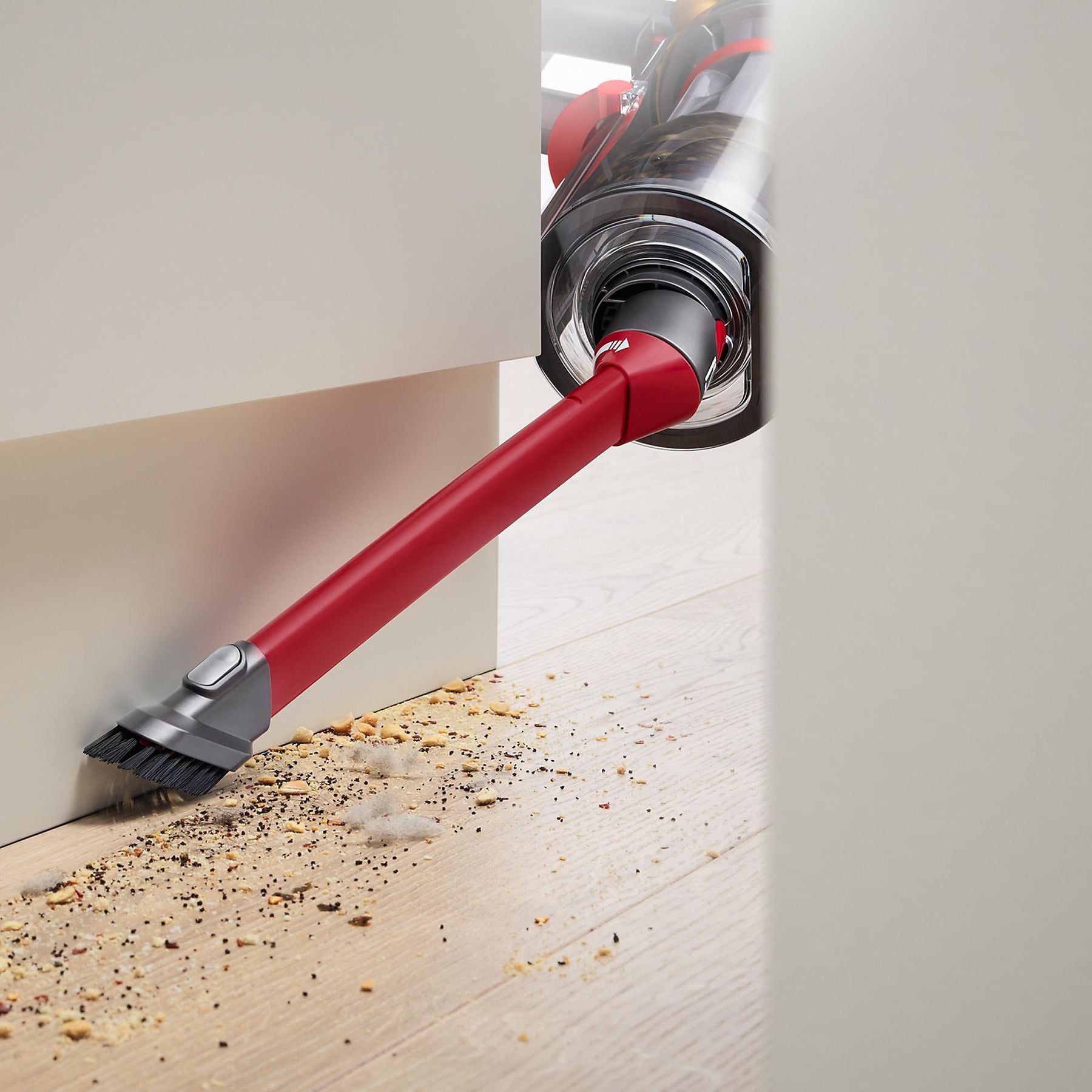 DYSON V12 ORIGIN Stielsauger, Akkubetrieb, 545 Watt DYSON